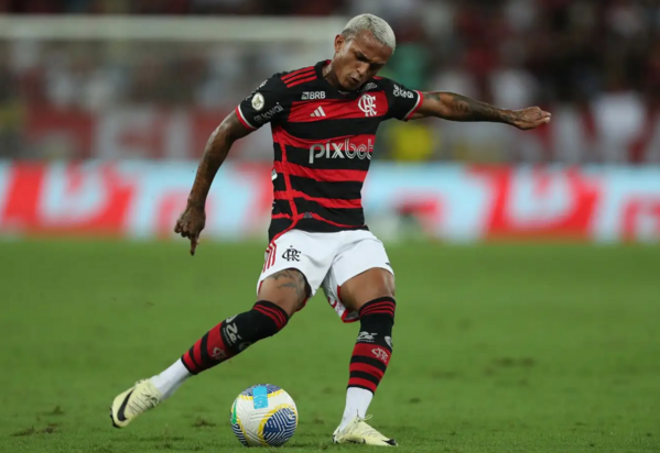 Wesley