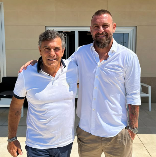 De Rossi Guidonia