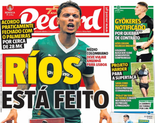 Rios