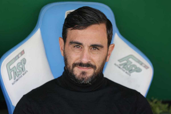 alberto aquilani