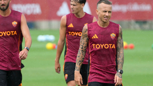 angelino trigoria