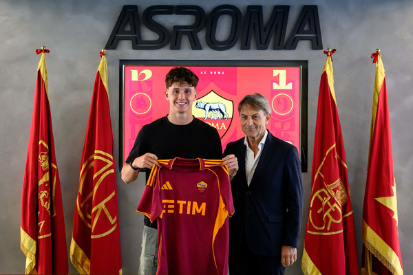 antonio arena alberto de rossi