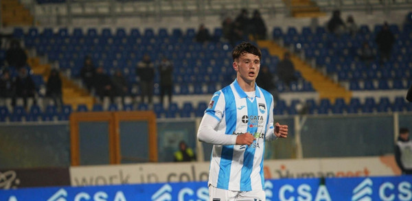 antonio arena pescara