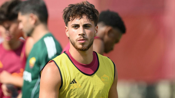 cherubini trigoria