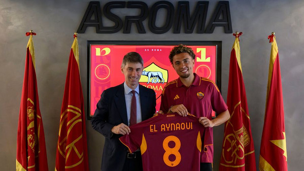 el aynaoui