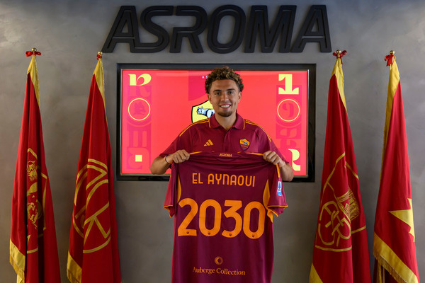 el aynaoui 2030