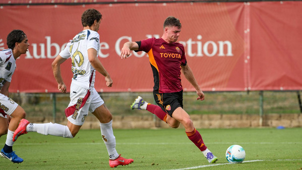 ferguson 3 roma unipomezia