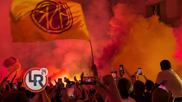 festa roma 22072025 2