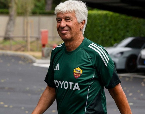 gasperini orizzontale