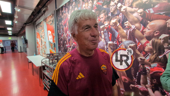 kaiserslautern-roma gasperini