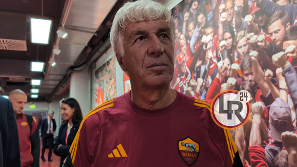 kaiserslautern-roma gasperini