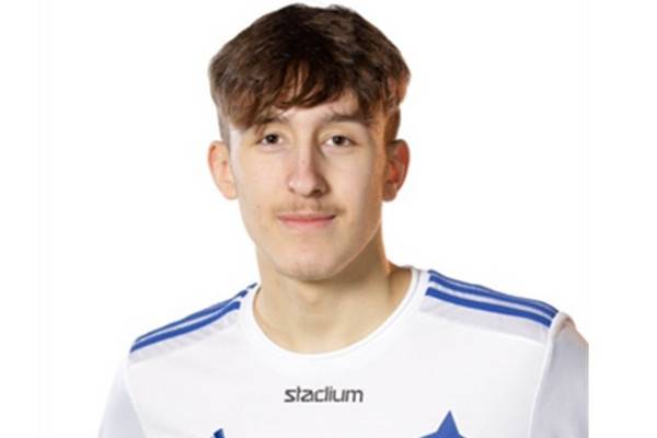 kevin pasalic 2007 norrkoping