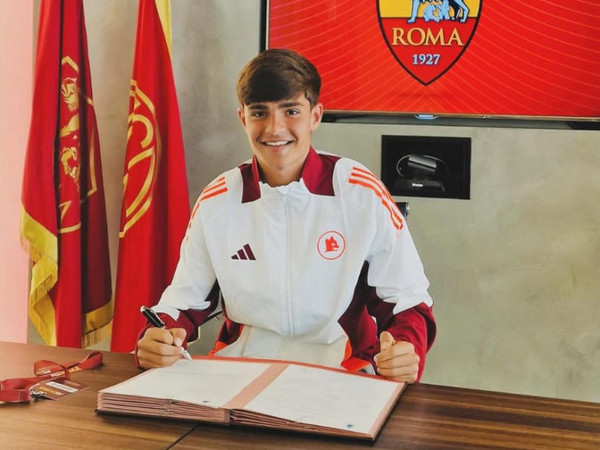 lorenzo dal bon u17 4-3