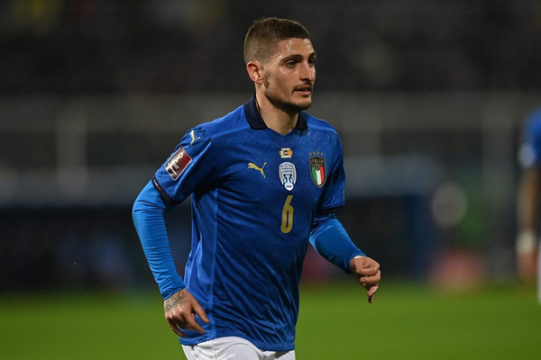 marco verratti