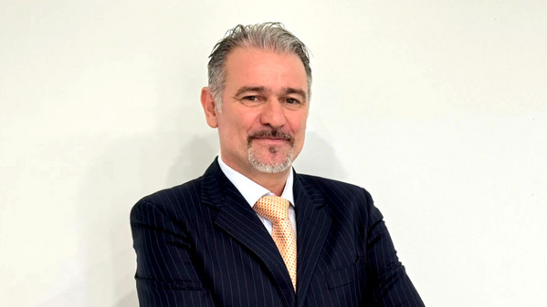 paolo danze