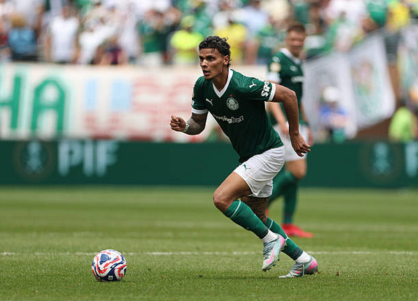 richard rios