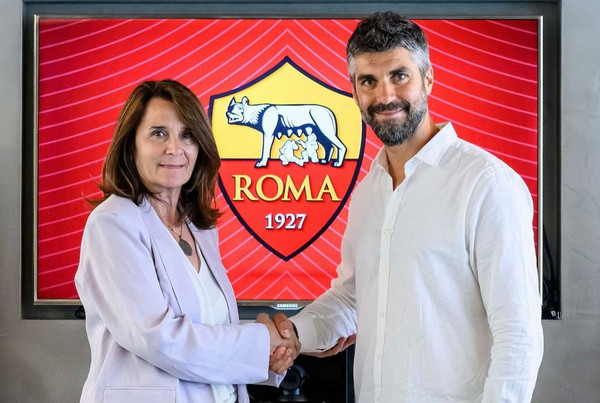 rossettini bavagnoli roma femminile