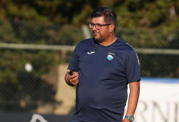 silvio baldini