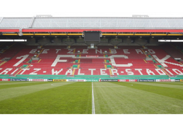 stadio Kaiserslautern