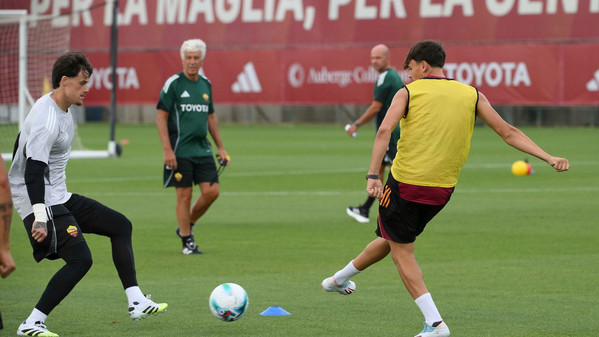svilar e pisilli trigoria