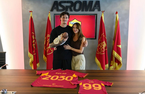 svilar moglie rinnovo