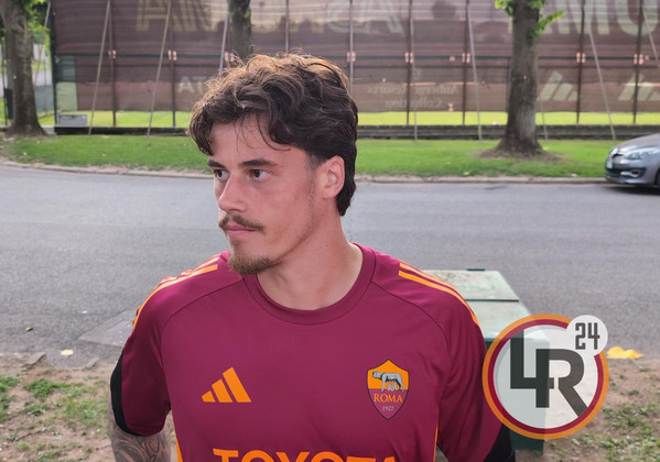 svilar trigoria roma unipomezia 2