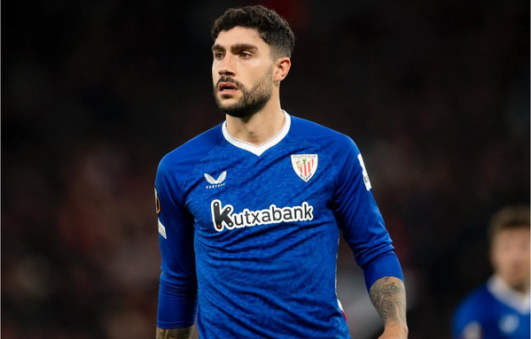 unai nunez