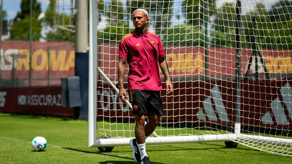 wesley trigoria