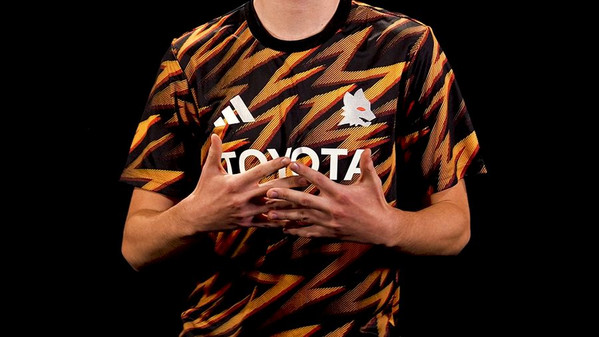 Roma toyota