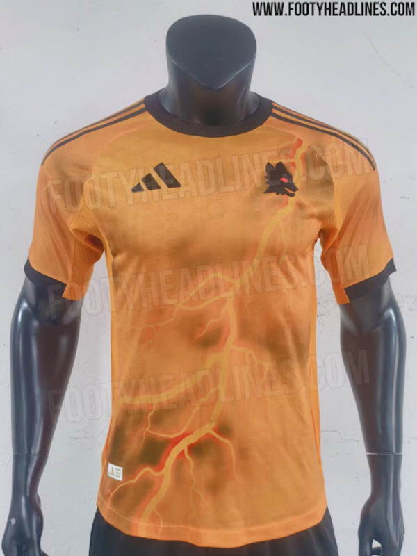 AS Roma 25-26 Away Kit Leaked (5)