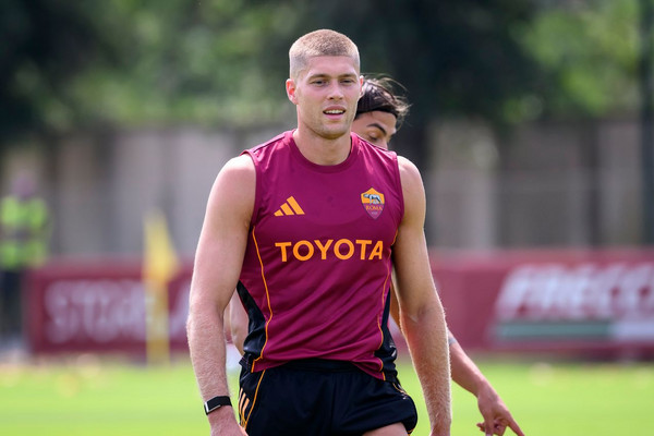 Artem Dovbyk