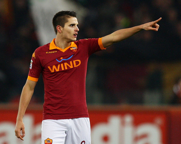 AS Roma v Parma FC - Serie A