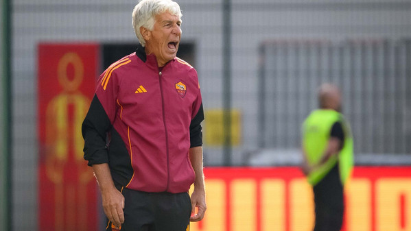 Lens Roma 5
