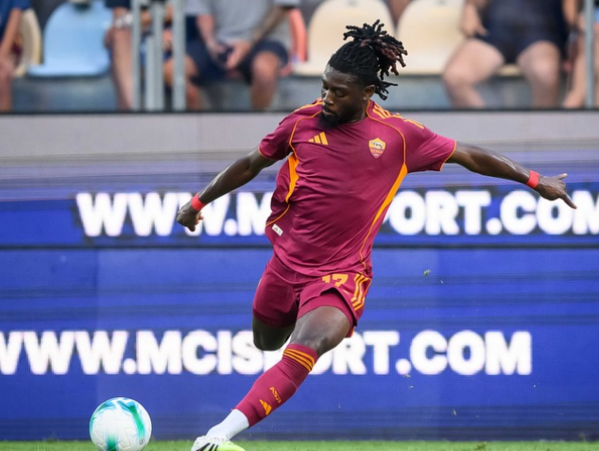 Koné