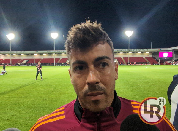 El Shaarawy