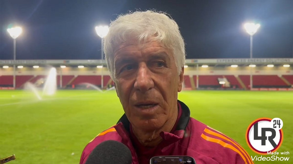 Gasperini