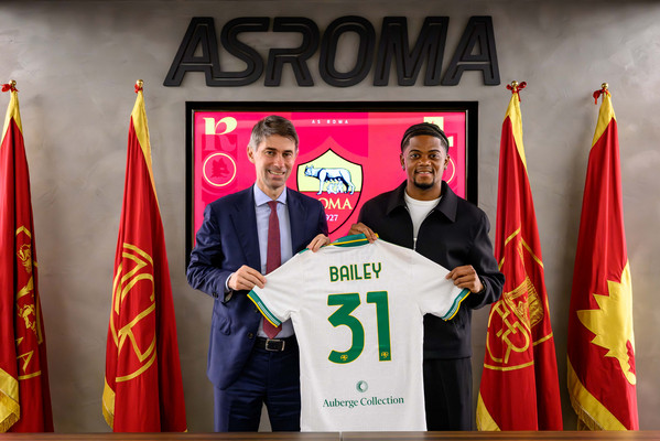 bailey ufficiale 2