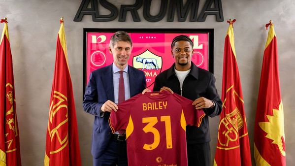 bailey ufficiale