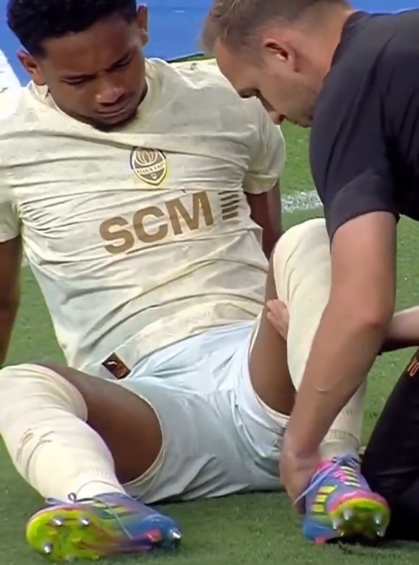 eguinaldo shakhtar