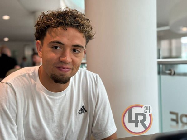 el aynaoui intervista esclusiva