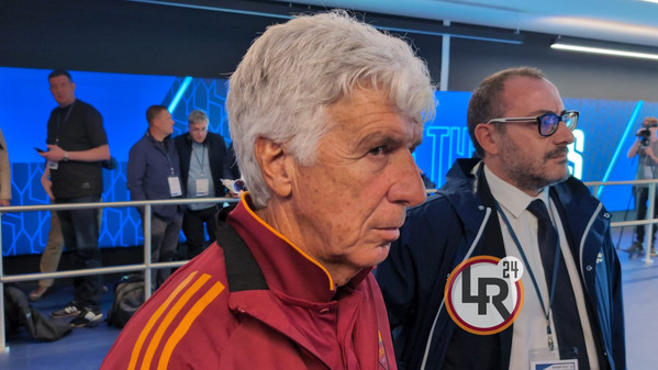 everton-roma gasperini