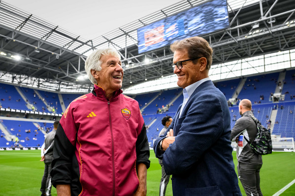 everton-roma gasperini capello
