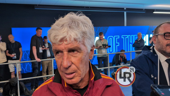 everton-roma gasperini