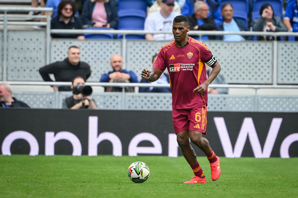 everton-roma legends aldair