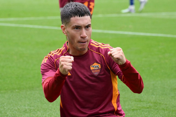 everton-roma soule