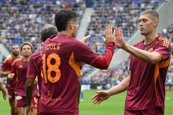 everton-roma soule dovbyk