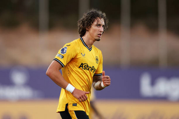 fabio silva wolves