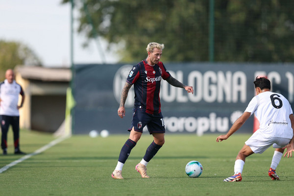 federico bernardeschi