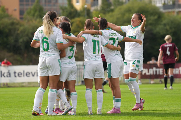 femminile haavi pandini