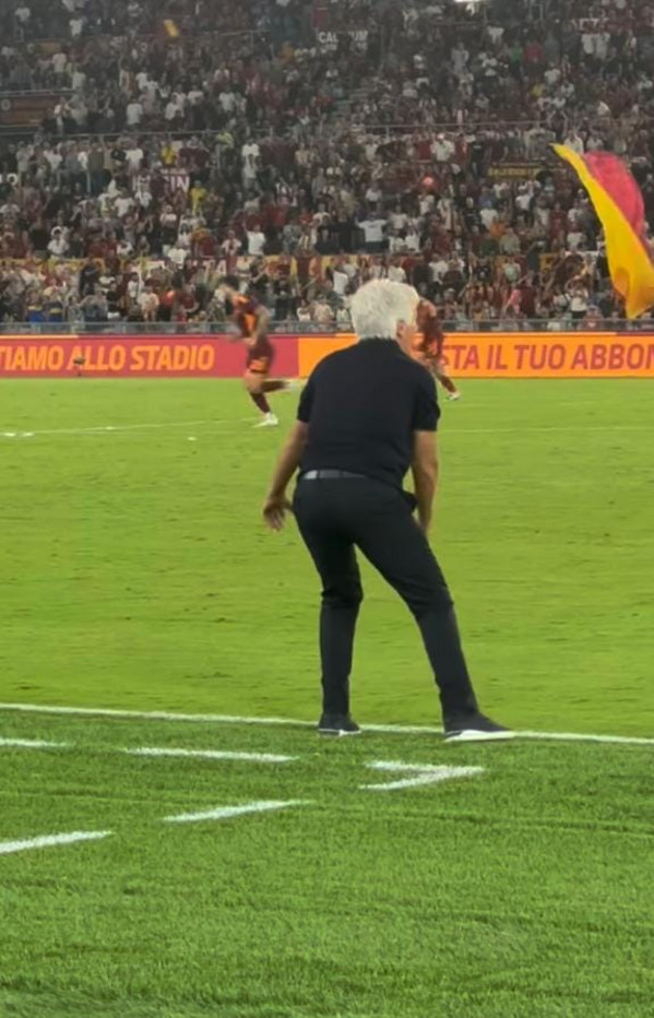 gasperini